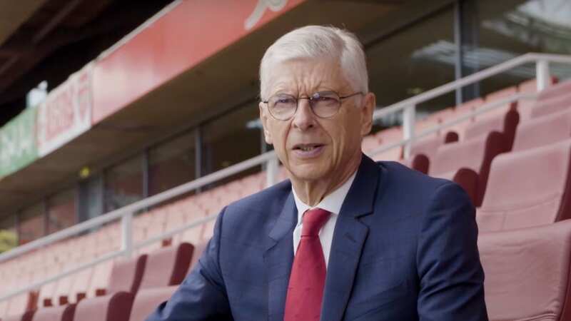 Arsene Wenger takes some credit for Arsenal comeback under Mikel Arteta and Edu