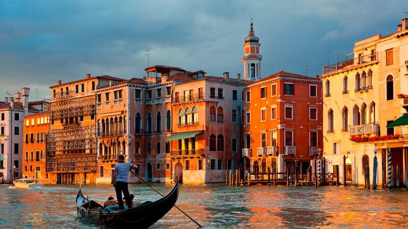 Venice warning as UN experts say Italian hotspot should be put on 