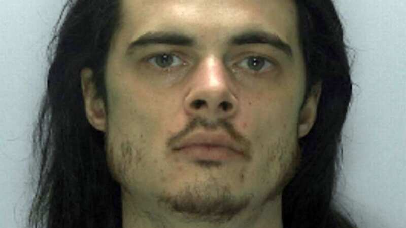 Joe Rankin, 34, has been jailed for a minimum of 24 years at Bristol Crown Court (Image: PA)
