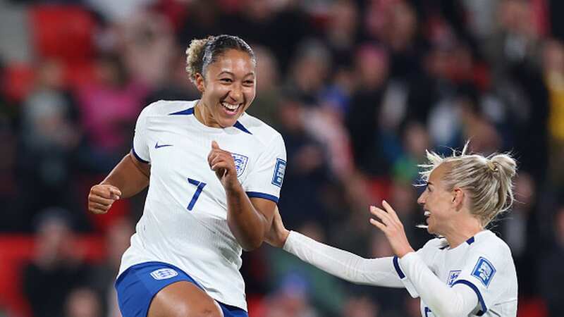 England face competition from three rivals as Women