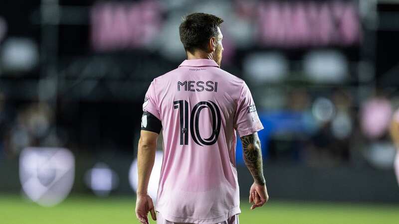 The clamour to see Lionel Messi in action for Inter Miami shows no signs of slowing down following his arrival stateside (Image: Simon Bruty/Anychance/Getty Images)