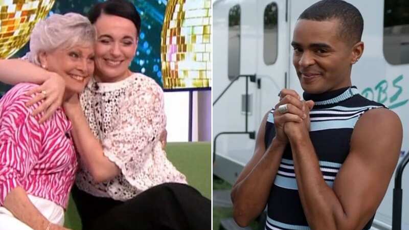 First Strictly 2023 stars announced ahead of new series