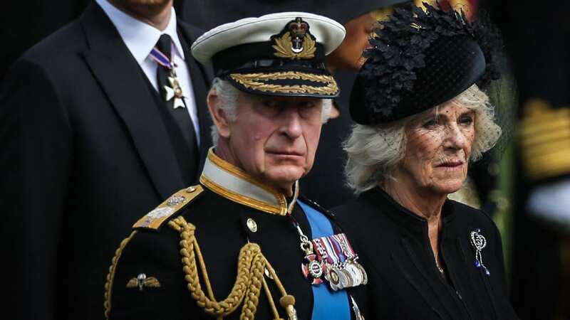 King Charles and Camilla will mark the late Queen