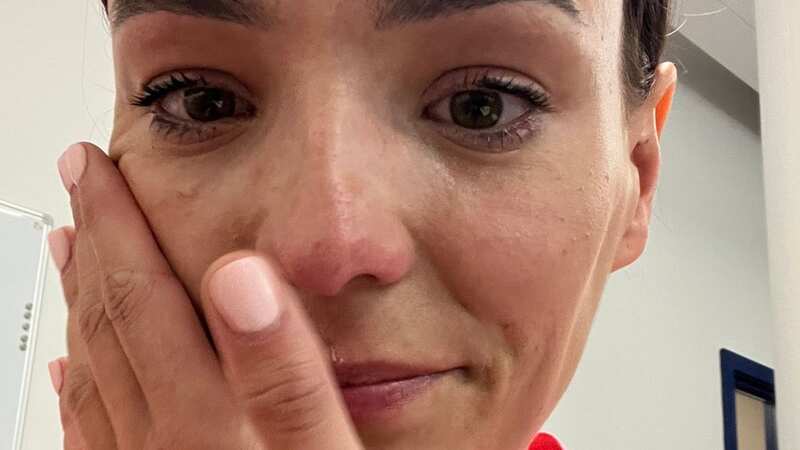 Actress who sobbed as one person turned up to show gets sell out 24 hours later