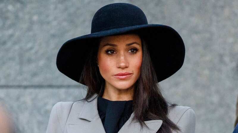 Meghan Markle snubbed by Royal Family as they fail to post birthday message