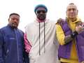 Black Eyed Peas tease 'surprise guest' at Brighton Pride after major backlash