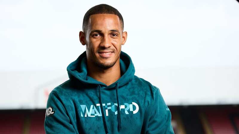 Tom Ince shutting out Watford noise after making "no-brainer" transfer decision
