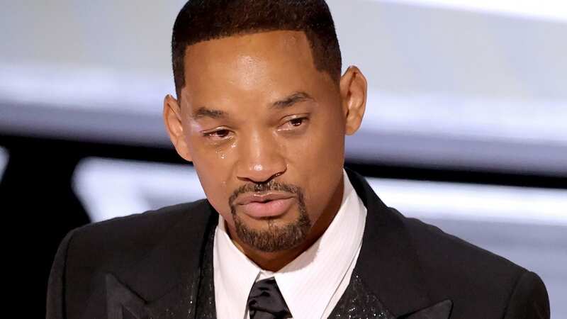 Will Smith makes heartbreaking admission about family
