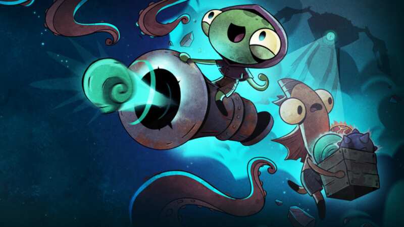 Ship of Fools is a fun but frantic co-op roguelite for PC, PS5, and Xbox Series X|S with a free spring update that offers even more value for money