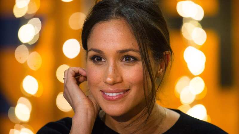 Meghan Markle dropped major hint about future husband years before meeting Harry