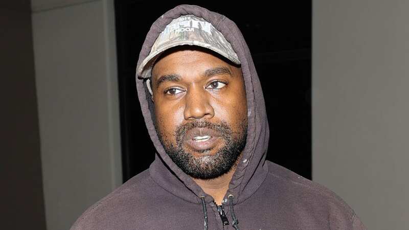 Kanye West is reportedly having to rethink his next career move (Image: Getty)