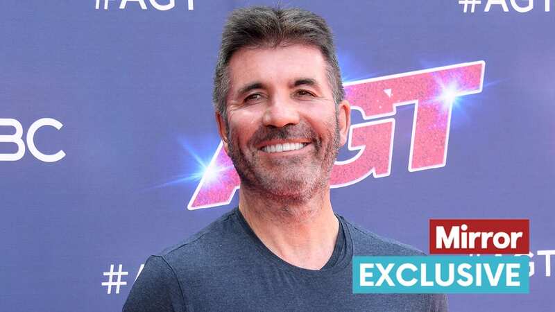 Simon Cowell joins fellow celebrities in investing in alcohol brands