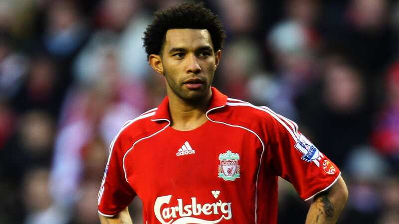 Former Liverpool and Arsenal winger Jermaine Pennant (Image: Getty Images)