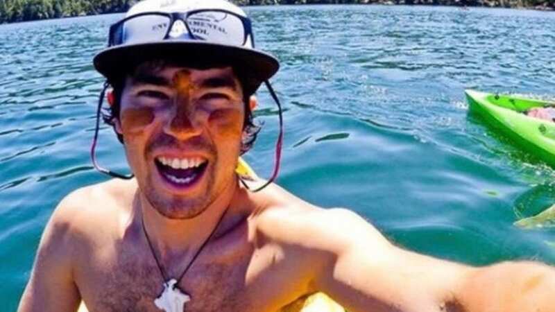 John Allen Chau was killed after attempting to convert a remote, isolated tribe to Christianity (Image: Facebook)