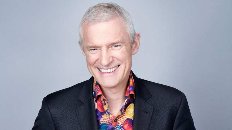 Jeremy Vine predicts end of BBC Radio 2 career after near-death bike accident
