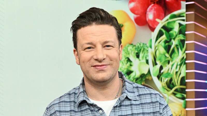 Jamie Oliver says the Government needs to act now (Image: Disney General Entertainment Content via Getty Images)