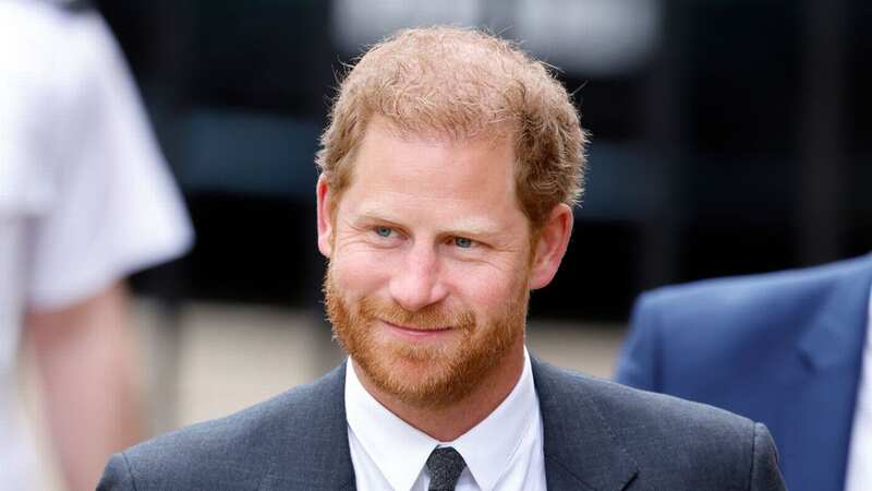 Prince Harry slammed by BetterUp co-workers who claim he does 