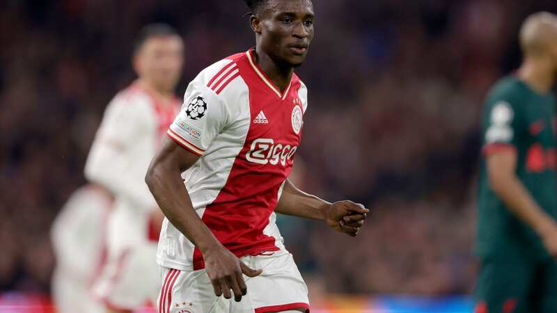 Arsenal and Chelsea dealt blow as Kudus closes in on transfer