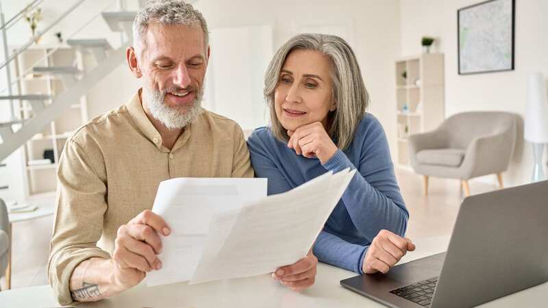There are ways you can boost your private pension pot (Image: Getty Images/iStockphoto)