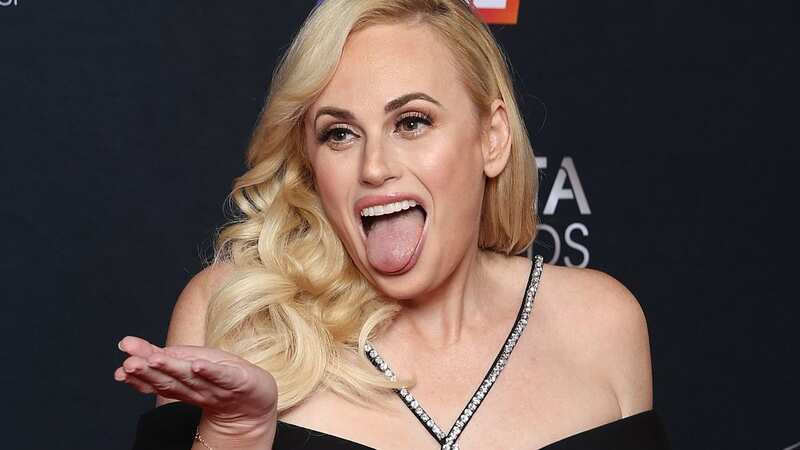 Rebel Wilson rushed to hospital with injuries as movie stunt goes wrong