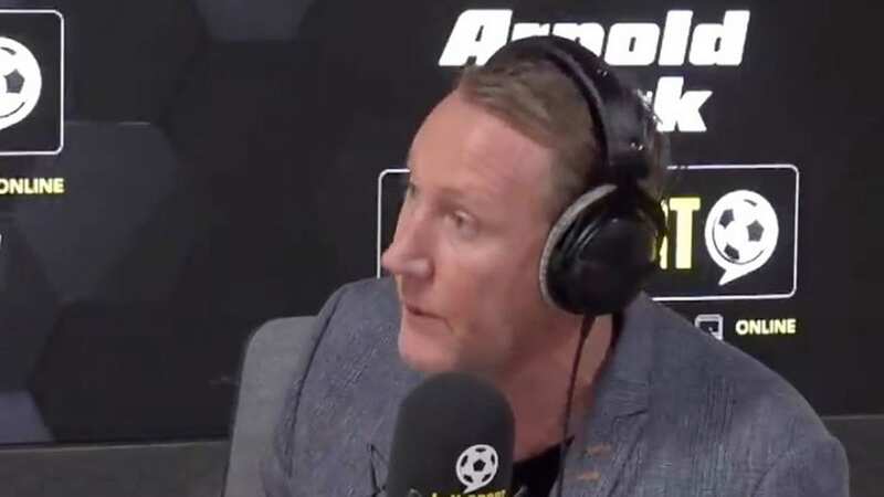 Arsenal icon Ray Parlour tips new recruits to end Gunners