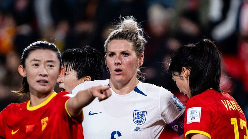 Millie Bright will captain England against Nigeria