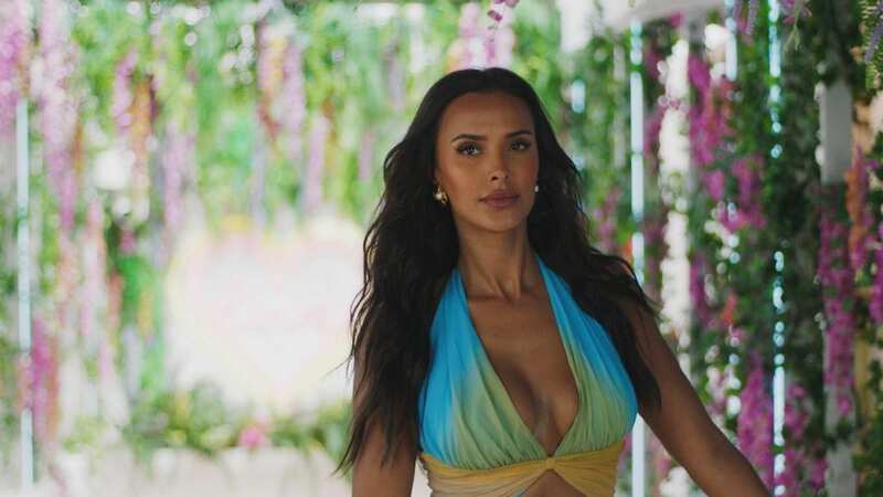 Love Island fans concerned as Maya Jama shares health woes hours before reunion
