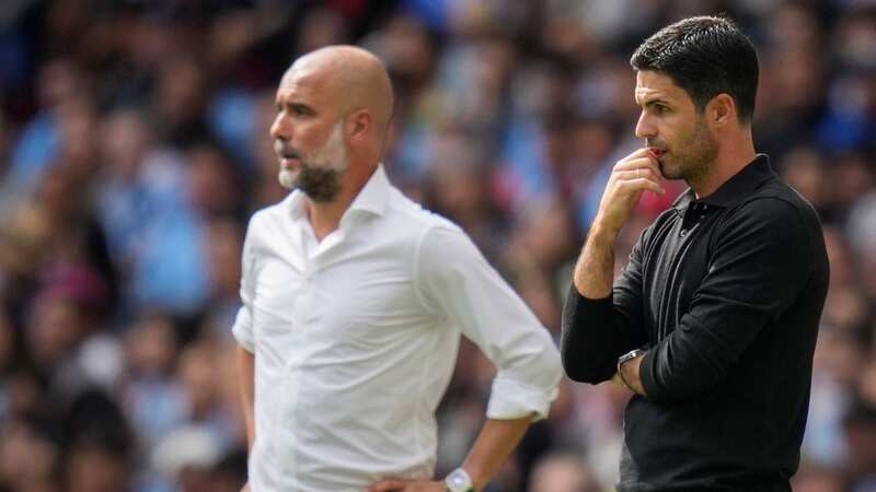 Arsenal claim Man City bragging rights but Arteta will be wary of Klopp mistake