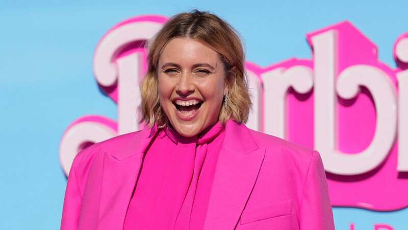 Barbie hits $1bn at box office as director Greta Gerwig breaks another record