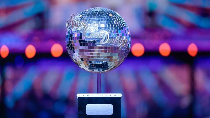 Sixth Strictly signing announced as BBC presenter joins star-studded line-up