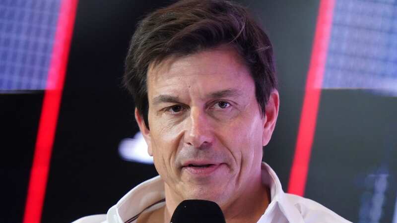 Mercedes boss Toto Wolff suffers injury on holiday with family during F1 break