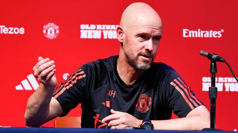How Man Utd will line up as £6billion takeover delayed and Ten Hag frustrated