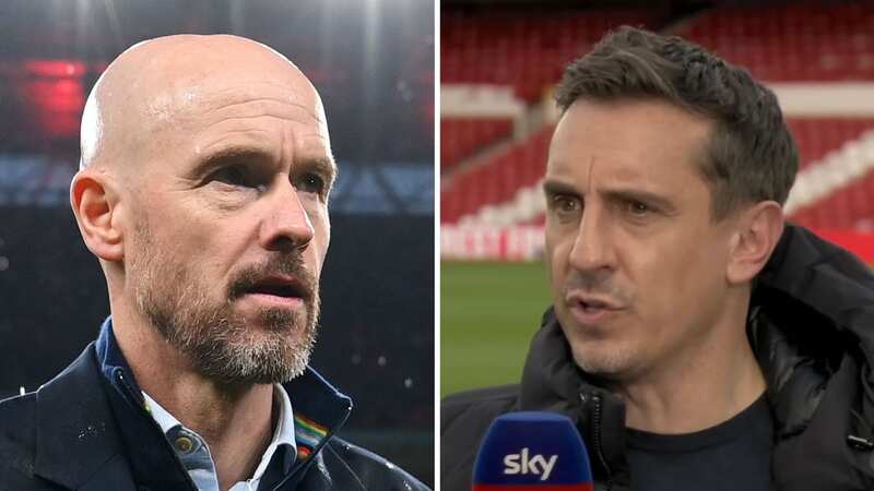 Neville outlines 