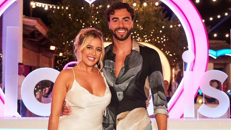 Love Island winners hit back as Jess is cruelly trolled over her appearance