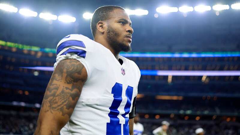 Dallas Cowboys star Micah Parsons wants to become an all-time NFL great