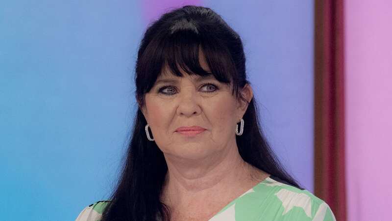 Coleen Nolan 