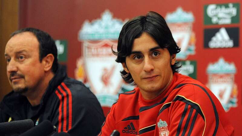 Liverpool flop Aquilani opens up on Anfield struggles and 