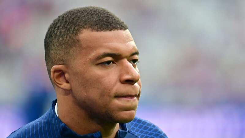 Kylian Mbappe has bene placed on the transfer list by Paris Saint-Germain this summer (Image: Aurelien Meunier - PSG/PSG via Getty Images)