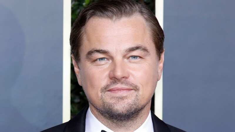 Leo was reportedly dating 19-year-old model Eden Polan earlier this year (Image: Future Publishing via Getty Images)