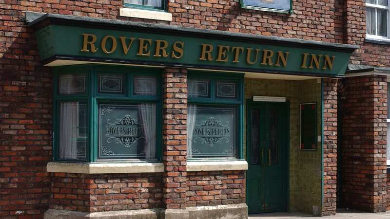 Coronation Street character returns after 20 years in new The Rovers twist