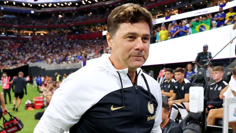 Pochettino plots four deals before deadline as Chelsea eye £20m release clause