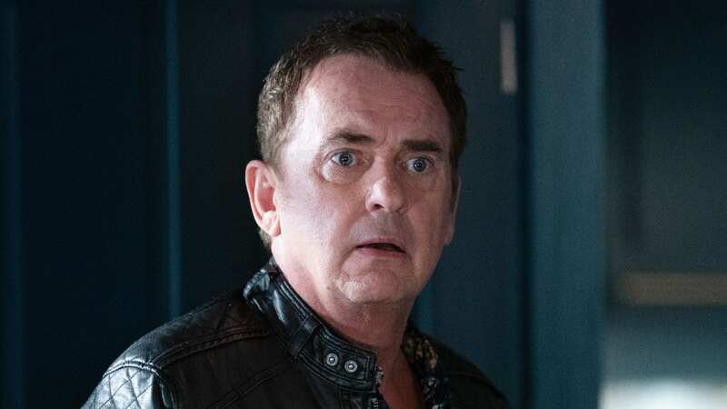 Alfie Moon - played by Shane Richie - is set to get some worrying news on EastEnders next week, after soap bosses teased there will be a 