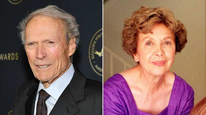 Clint Eastwood