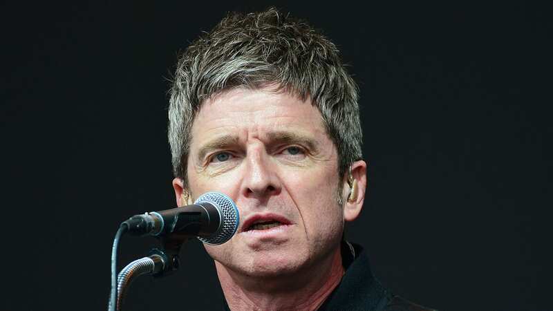 Noel Gallagher faces backlash as Tom Meighan joins tour (Image: Getty Images)