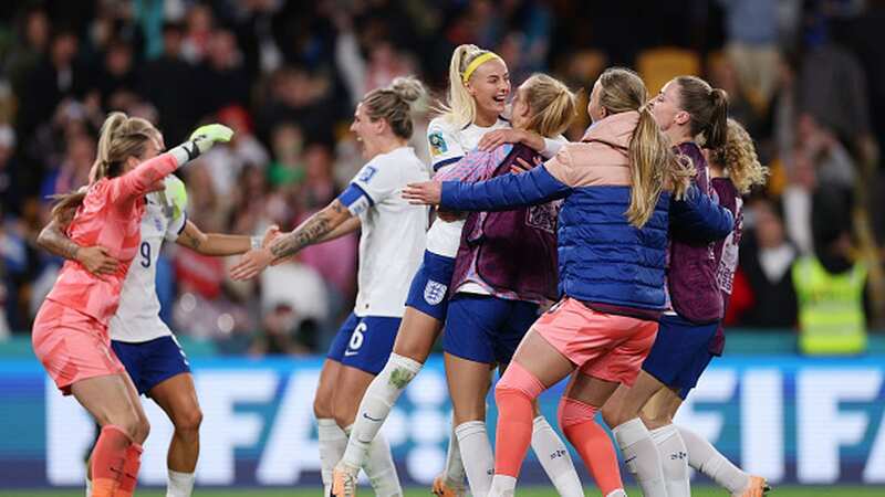 England discover quarter-final opponents as Lionesses eye World Cup glory
