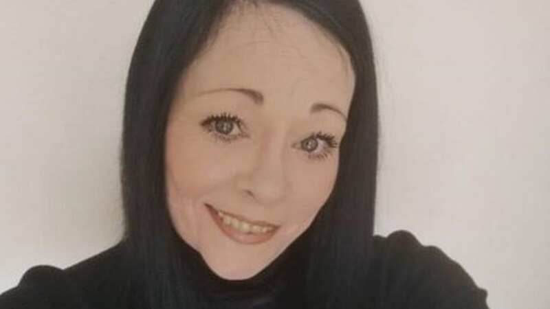 Kelli Bothwell died after she was stabbed in her property (Image: South Yorkshire Police / SWNS)