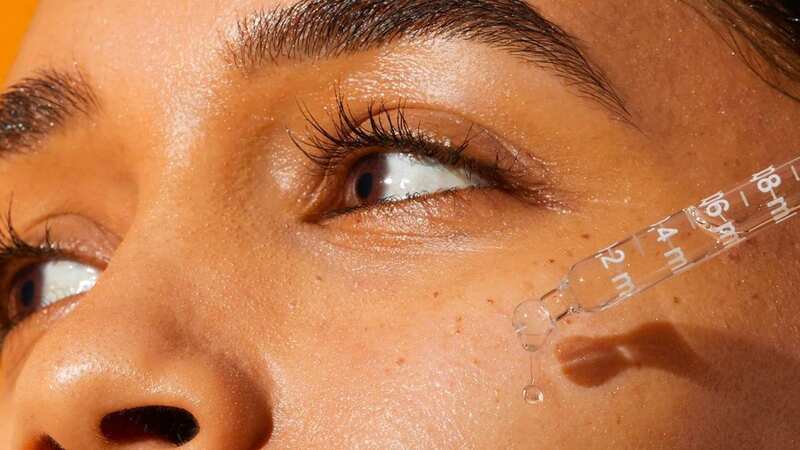 Shoppers have praised the serum for giving 