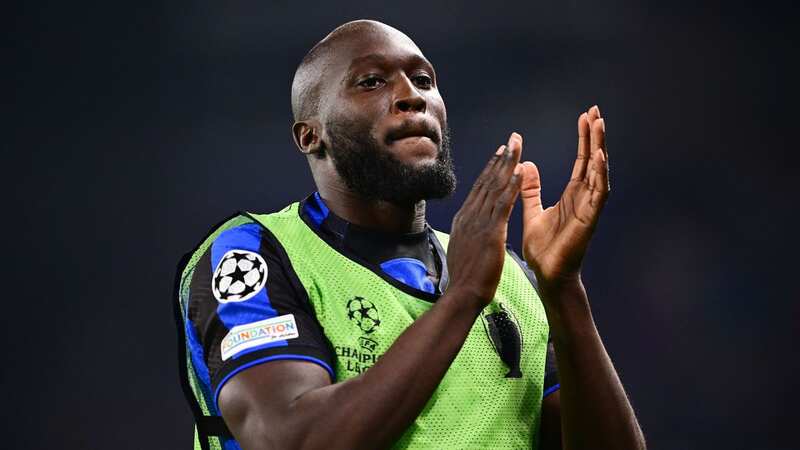 Juventus demand in Romelu Lukaku swap deal sums up Chelsea outcast’s situation