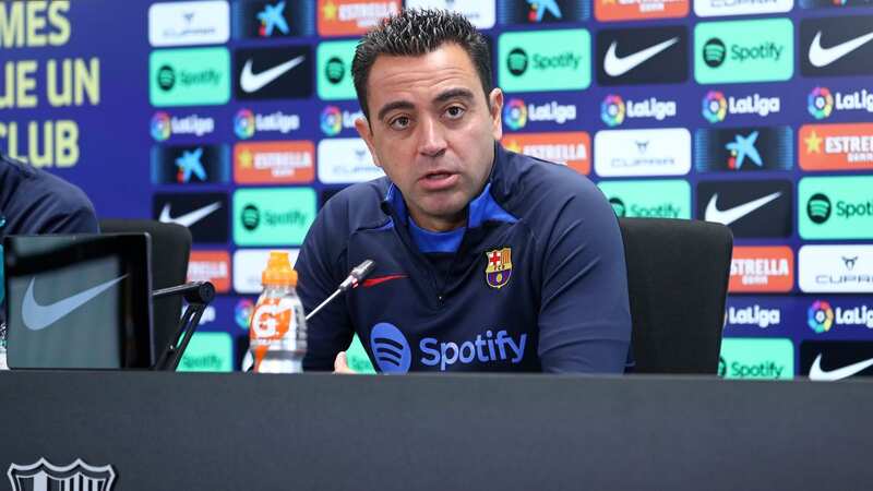 Barcelona reject Arsenal