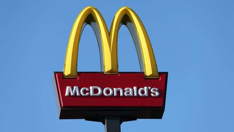 McDonald